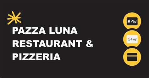 Pazza luna garfield  Barcelona's Restaurant & Bar